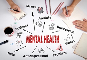 Economic Survey 2024 Highlights Urgent Need for Mental Health in India